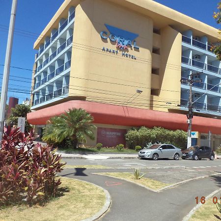 ויטוריה Coral Inn מראה חיצוני תמונה