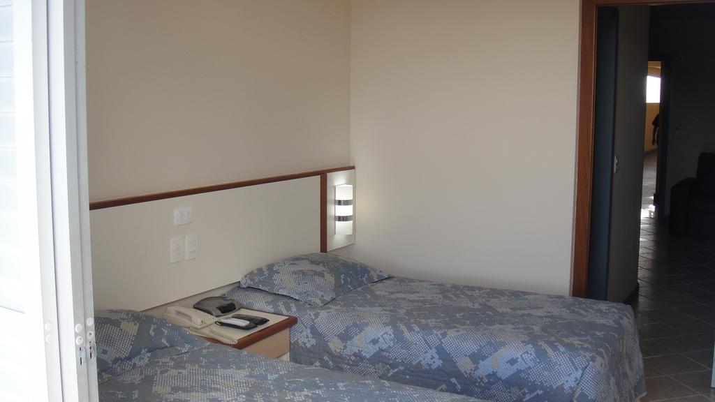 ויטוריה Coral Inn מראה חיצוני תמונה