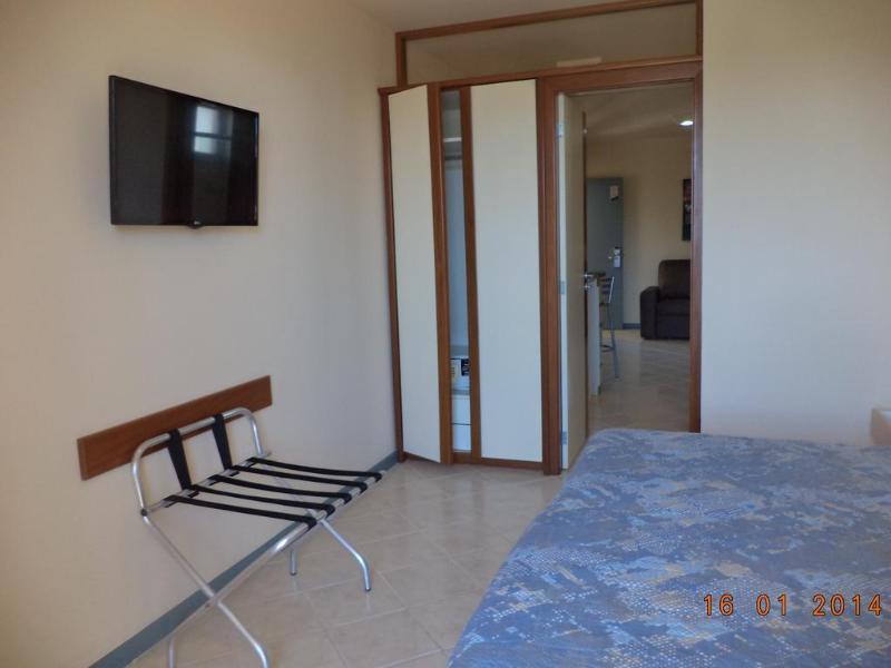 ויטוריה Coral Inn מראה חיצוני תמונה