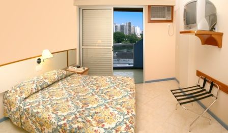 ויטוריה Coral Inn מראה חיצוני תמונה