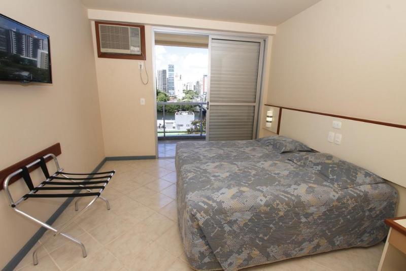 ויטוריה Coral Inn מראה חיצוני תמונה